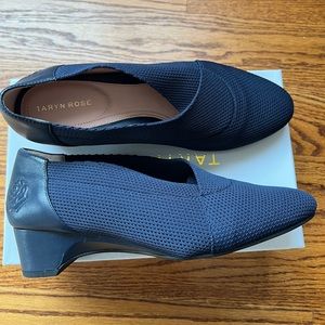 taryn rose shoes size 11